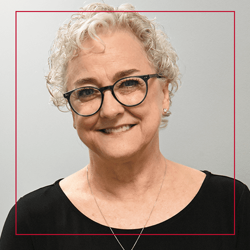 Anne McDonnell headshot