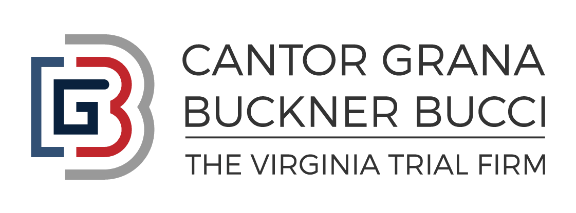 CGBB Logo and Firm name